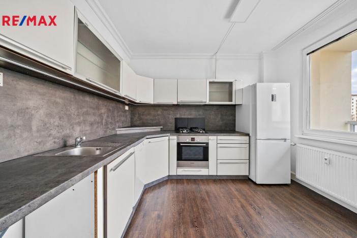 Prodej bytu 2+1, Hradec Králové - Nový Hradec Králové, Kejzlarova, 75 m2