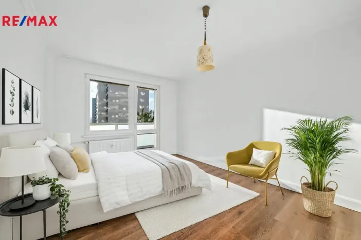 Prodej bytu 2+1, Hradec Králové - Nový Hradec Králové, Kejzlarova, 75 m2