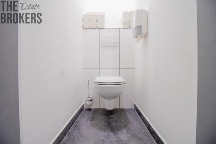 Pronájem kanceláře, Praha - Štěrboholy, K Hrušovu, 59 m2