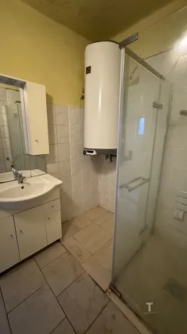 Prodej vícegeneračního domu, Újezd u Chocně, 247 m2