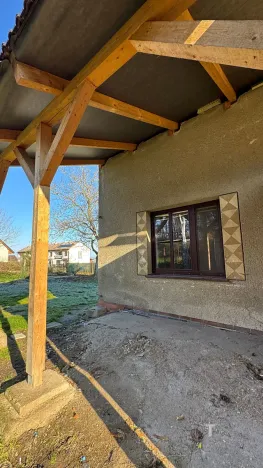 Prodej vícegeneračního domu, Újezd u Chocně, 247 m2