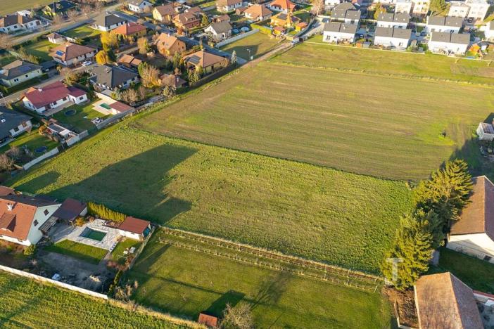 Prodej pozemku pro bydlení, Hlízov, 3636 m2