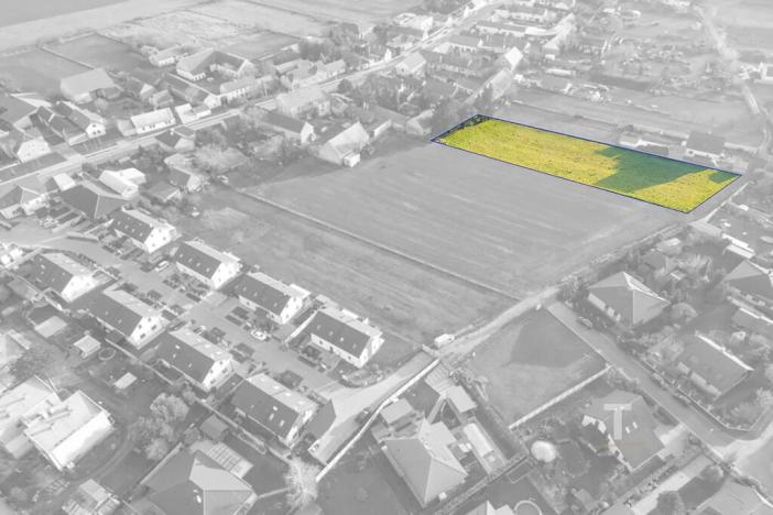 Prodej pozemku pro bydlení, Hlízov, 3636 m2