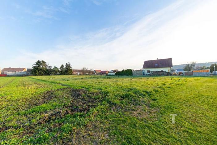 Prodej pozemku pro bydlení, Hlízov, 3636 m2