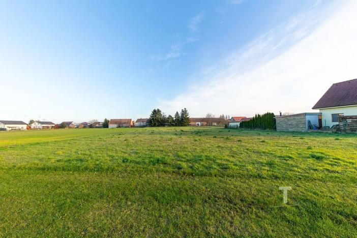 Prodej pozemku pro bydlení, Hlízov, 3636 m2