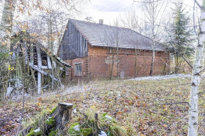 Prodej pozemku pro bydlení, Chotěboř, 1554 m2