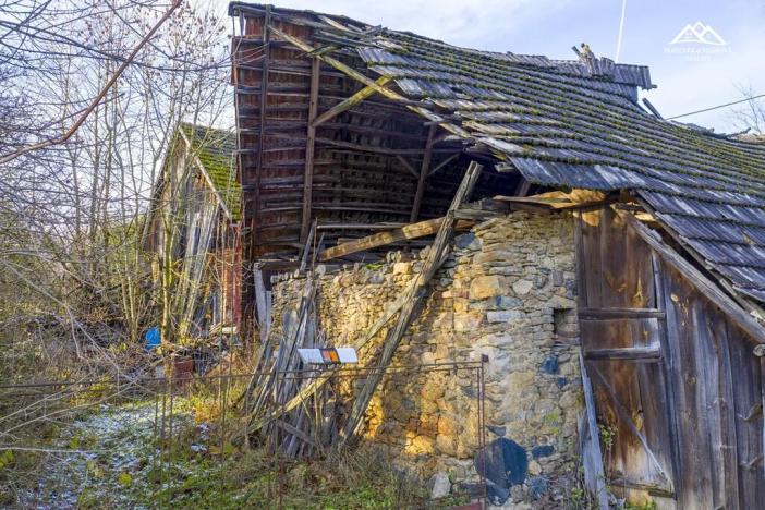 Prodej pozemku pro bydlení, Chotěboř, 1554 m2