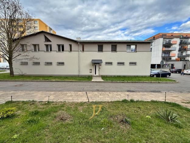 Pronájem bytu 2+kk, Olomouc, Černá cesta, 47 m2