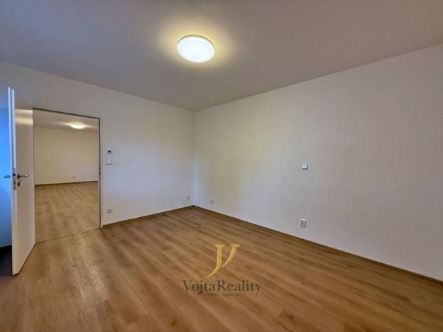 Pronájem bytu 2+kk, Olomouc, Černá cesta, 47 m2