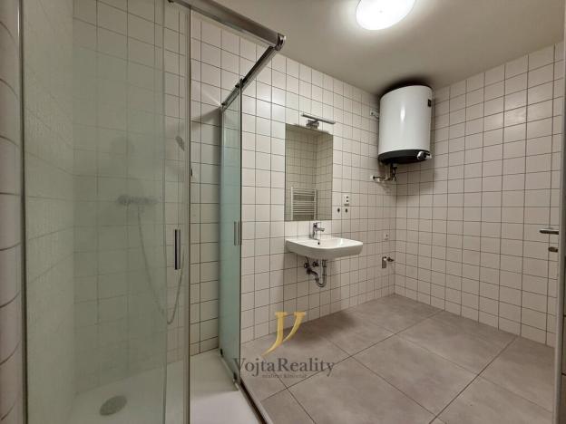 Pronájem bytu 2+kk, Olomouc, Černá cesta, 47 m2