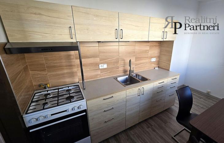 Pronájem bytu 3+1, Opava - Kateřinky, Pekařská, 64 m2