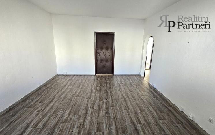 Pronájem bytu 3+1, Opava - Kateřinky, Pekařská, 64 m2