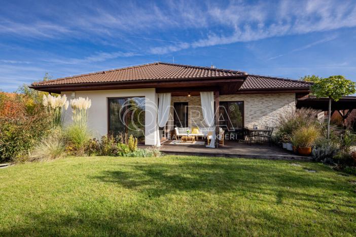 Prodej rodinného domu, Kozojedy, Luční, 120 m2