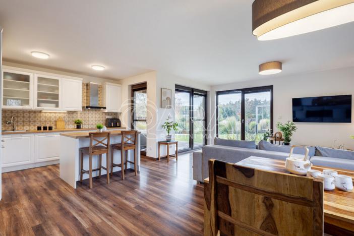 Prodej rodinného domu, Kozojedy, Luční, 120 m2