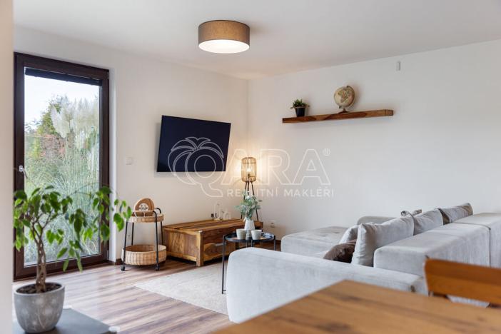 Prodej rodinného domu, Kozojedy, Luční, 120 m2