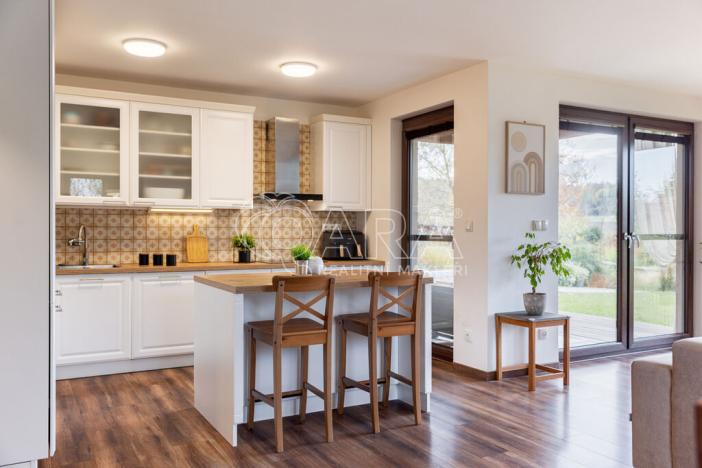 Prodej rodinného domu, Kozojedy, Luční, 120 m2