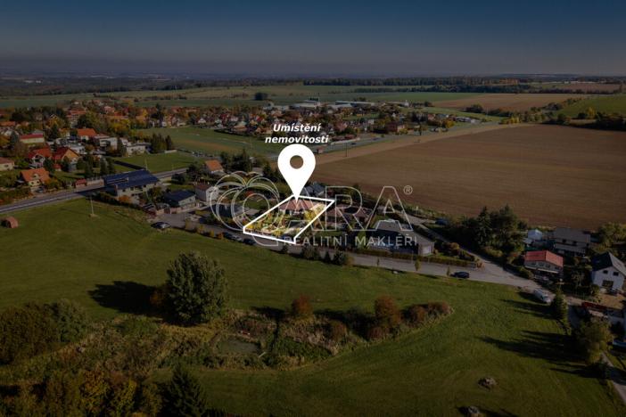 Prodej rodinného domu, Kozojedy, Luční, 120 m2