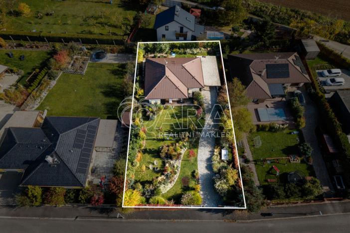 Prodej rodinného domu, Kozojedy, Luční, 120 m2