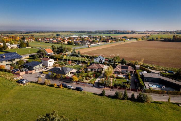 Prodej rodinného domu, Kozojedy, Luční, 120 m2