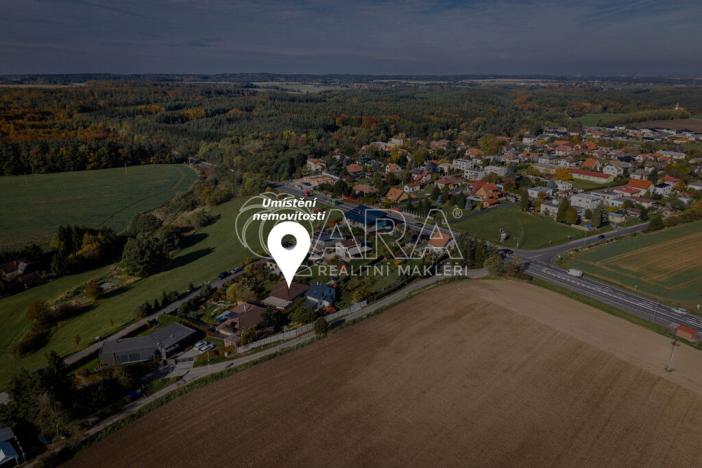 Prodej rodinného domu, Kozojedy, Luční, 120 m2