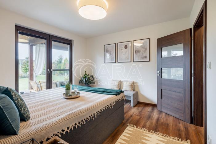 Prodej rodinného domu, Kozojedy, Luční, 120 m2