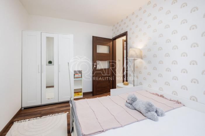 Prodej rodinného domu, Kozojedy, Luční, 120 m2