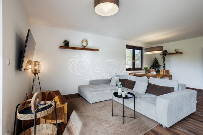 Prodej rodinného domu, Kozojedy, Luční, 120 m2