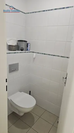 Pronájem kanceláře, Frýdek-Místek, Potoční, 121 m2