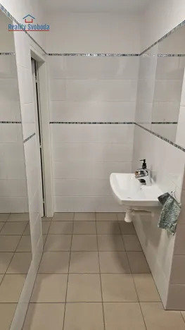 Pronájem kanceláře, Frýdek-Místek, Potoční, 121 m2