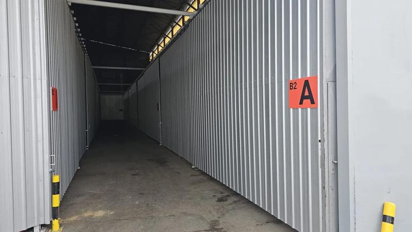 Pronájem skladu, Sedliště, 55 m2