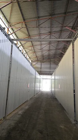 Pronájem skladu, Sedliště, 72 m2