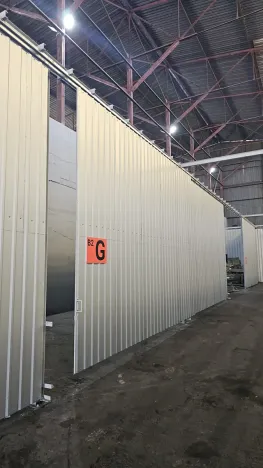 Pronájem skladu, Sedliště, 72 m2