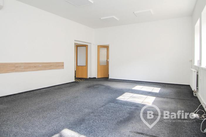 Pronájem kanceláře, Ostrava - Moravská Ostrava, Janáčkova, 103 m2