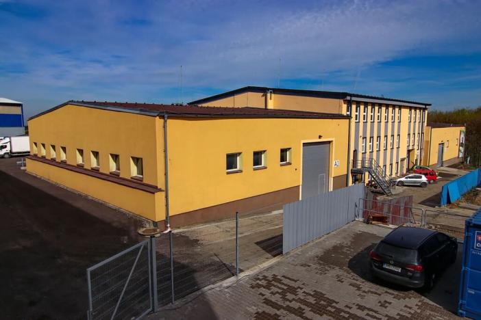 Pronájem kanceláře, Sedliště, 13 m2