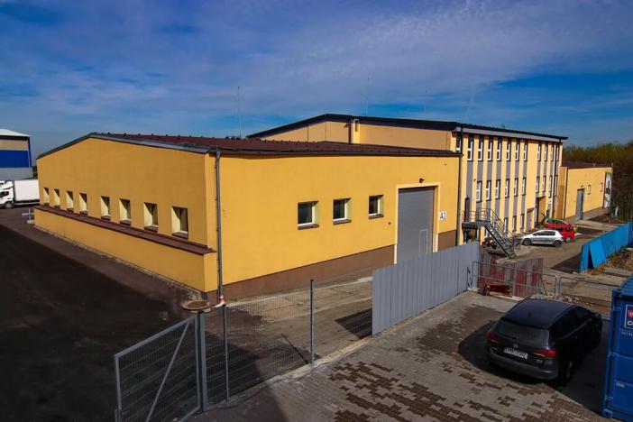 Pronájem kanceláře, Sedliště, 23 m2