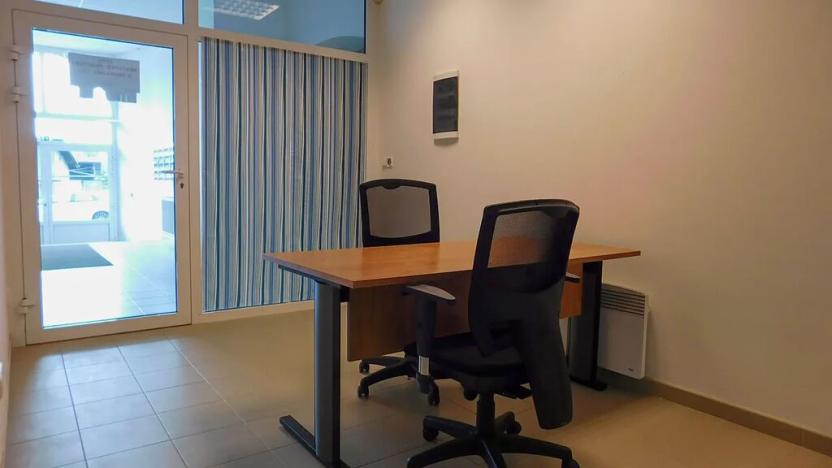 Pronájem kanceláře, Frýdek-Místek, Nádražní, 16 m2