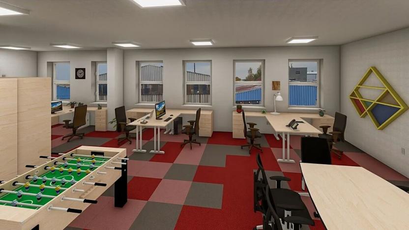 Pronájem kanceláře, Sedliště, 110 m2