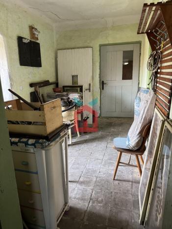 Prodej rodinného domu, Staňkovice, 90 m2