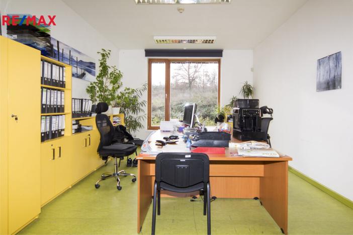 Pronájem kanceláře, Ústí nad Labem - Předlice, náměstí Prokopa Velikého, 72 m2