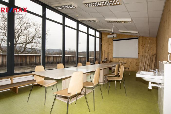 Pronájem kanceláře, Ústí nad Labem - Předlice, náměstí Prokopa Velikého, 72 m2