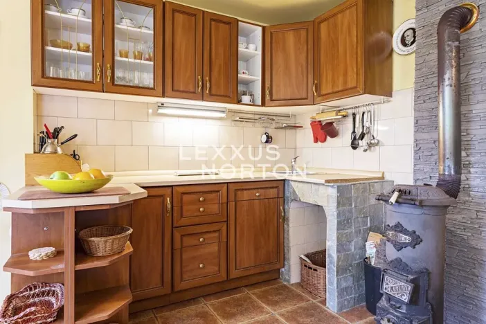 Prodej chaty, Křepenice, 100 m2