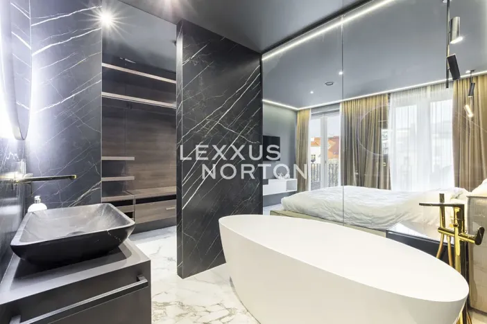 Prodej bytu 3+kk, Praha - Vinohrady, Italská, 110 m2