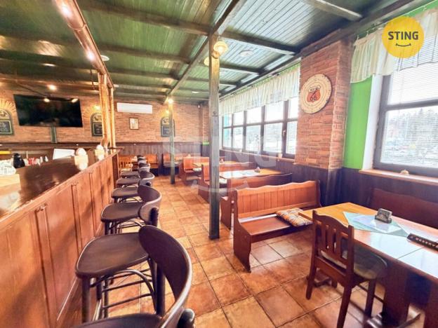 Prodej restaurace, Ostrava, Ladislava Hosáka, 320 m2
