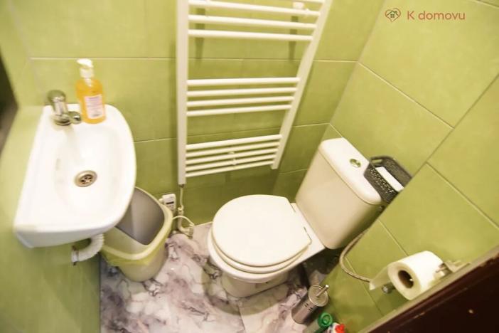 Prodej bytu 2+1, Brno, Hybešova, 79 m2