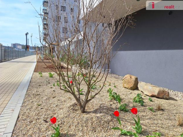 Pronájem garáže, Praha, Pod Harfou, 12 m2