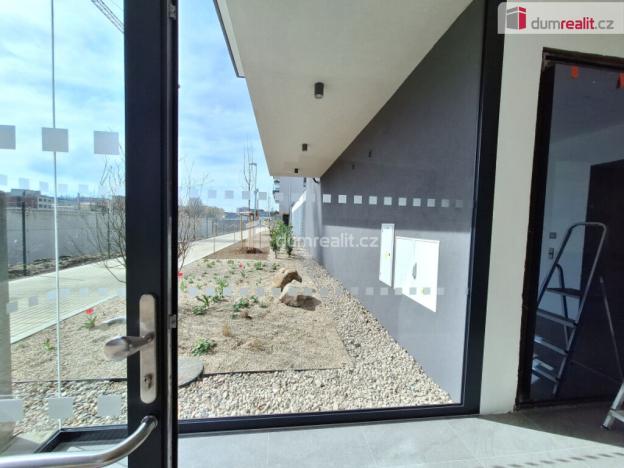 Pronájem garáže, Praha, Pod Harfou, 12 m2