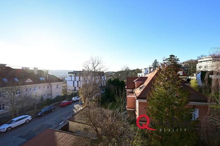 Prodej bytu 3+1, Praha - Smíchov, U Pernikářky, 98 m2