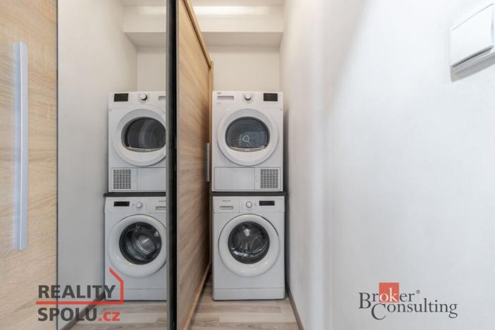 Prodej bytu 3+kk, Rajhrad, Masarykova, 89 m2