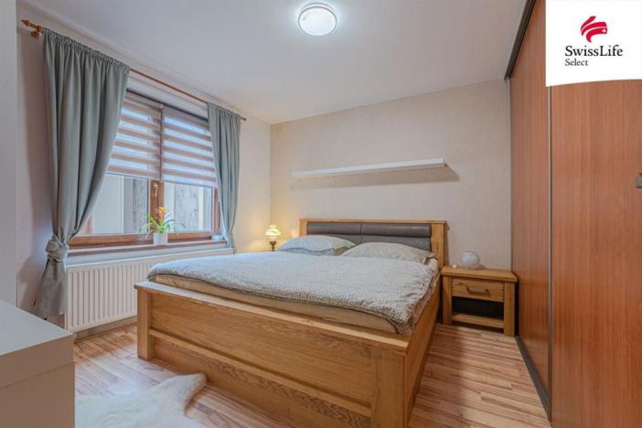 Prodej rodinného domu, Zápy, 130 m2