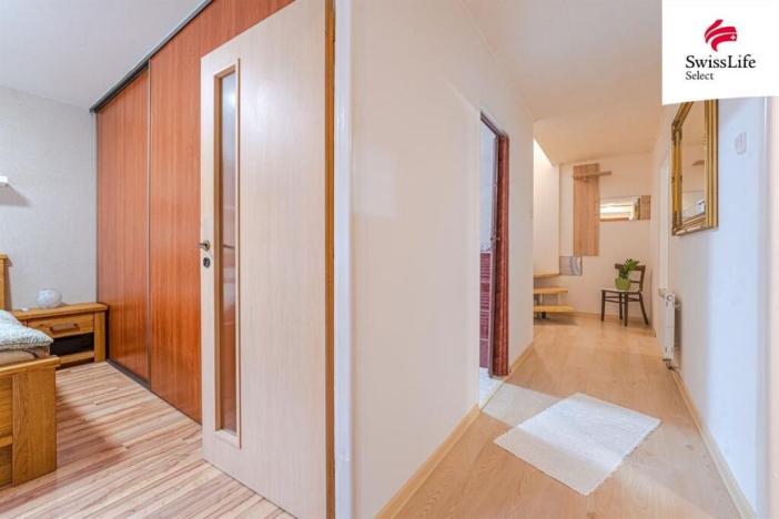 Prodej rodinného domu, Zápy, 130 m2